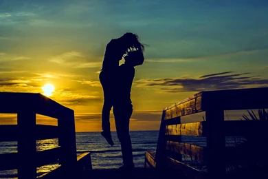 Romantic Couple Hug Best HD Wallpapers Download   HD Wallpapers ...