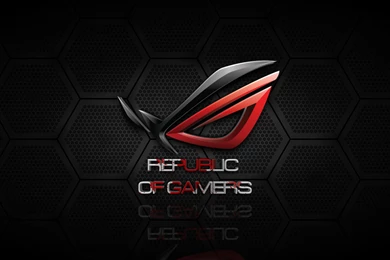 ROG Wallpapers By IskariotA666 On DeviantArt