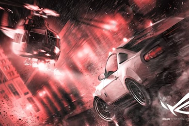 WALLPAPERS On AsusROG   DeviantArt