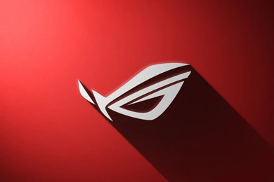 Republic Of Gamers Flat Wallpapers By DaRkLmX On DeviantArt