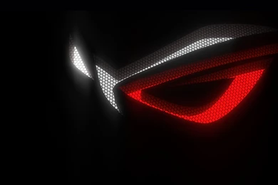 Asus ROG Logo 15 Wallpapers HD