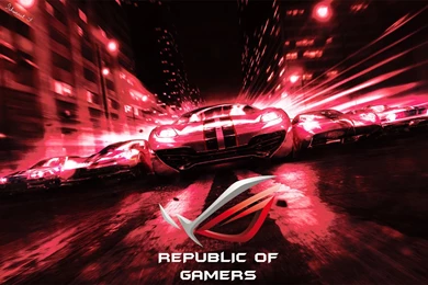 Just Cause 3 ROG Wallpapers By Ichwa007 On DeviantArt