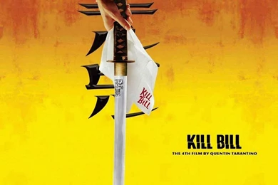Kill Bill Volume 1   Movie Wallpapers