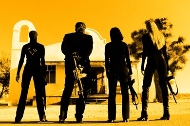 85 Kill Bill: Vol. 1 HD Wallpapers