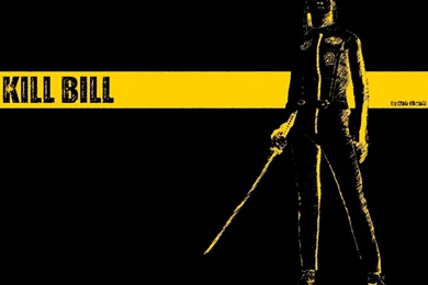 Kill Bill Wallpapers
