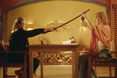 Kill Bill HD Wallpapers And Backgrounds