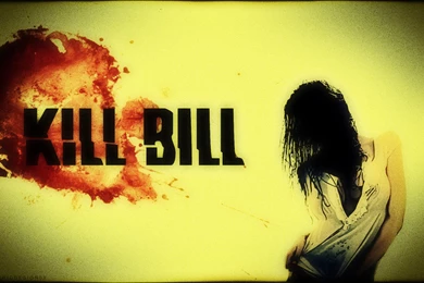 Top Kill Bill 2 Hd Wallpapers