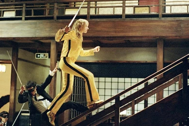 Movies Uma Thurman Kill Bill Hd Wallpapers   (