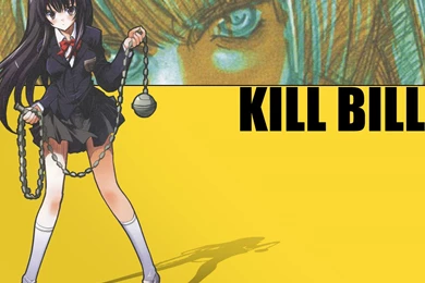 Kill Bill Wallpapers (16925)   Wallpaperesque