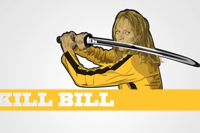 Kill Bill Wallpapers