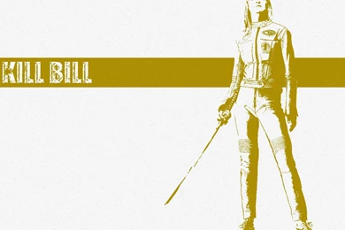 Free Download HQ Kill Bill Wallpapers Num. 17 : 1280 X 1024 204.3 Kb