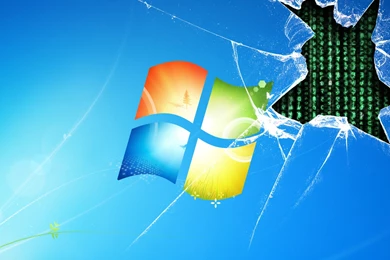 iPad Home Screen Wallpapers