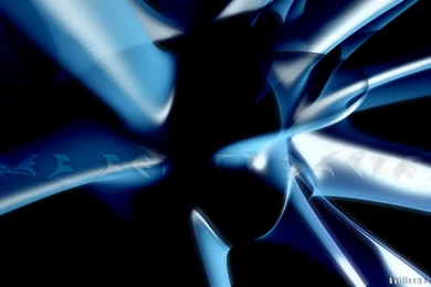 Blueglass Wallpapers 2560x1024