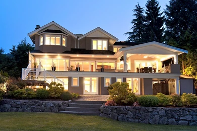 Luxury Homes Desktops 43558 Wallpapers