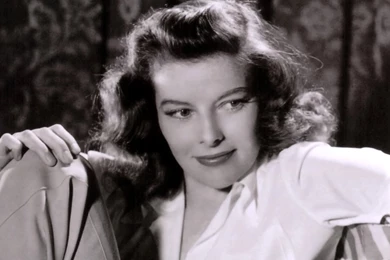 Katharine Hepburn HD Desktop Wallpapers