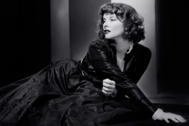 Katharine Hepburn   (