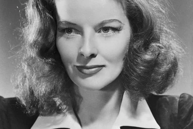 Katharine Hepburn Wallpapers
