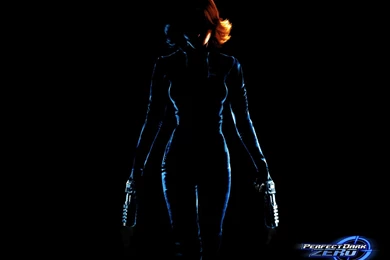 Perfect Dark Zero Wallpapers By Igotgame1075 On DeviantArt