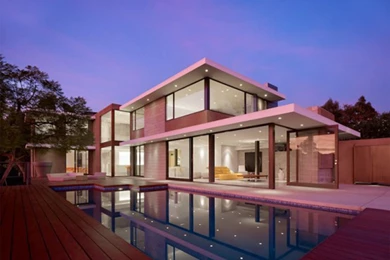 The Beach House Design