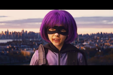 Favorite Movies And Soundtracks..: Purchased From Itunes: Kick Ass