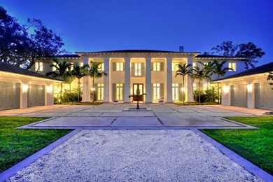 Luxury Homes In Houston Tx