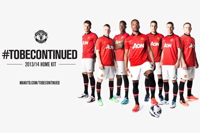 Manchester United Logo Wallpapers Full HD