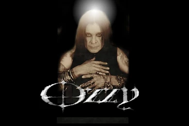 Ozzy Osbourne Wallpapers 001
