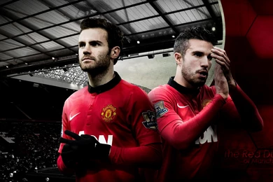 Manchester United F.C