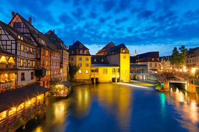 Europe City Canal Wallpapers For Android   Android Live Wallpapers ...