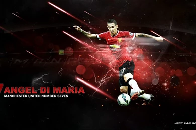 DeviantArt: More Like Radamel Falcao Manchester United Wallpapers ...
