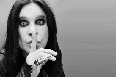 Ozzy Osbourne HD Wallpapers