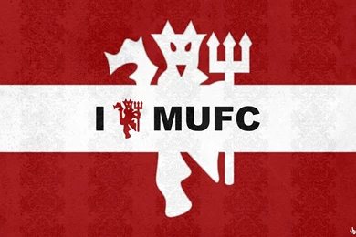 Mufc Wallpapers