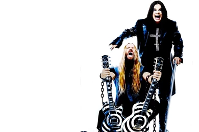 Wallpapers Zakk Wyklde Ozzy Osbourne Guitar Wylde Hd 1920x1080 ...