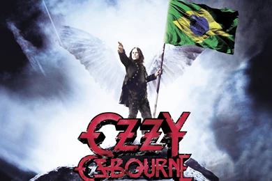 Wallpapers Ozzy Rolando Pedra E Asfalto Osbourne Dreamer 1280x960 ...