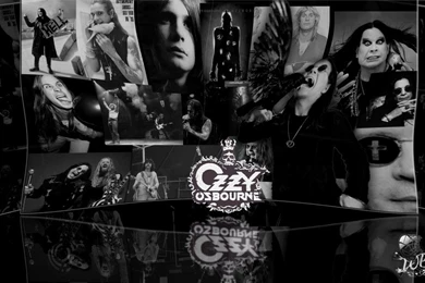 Photos Celebrity: Ozzy Wallpapers