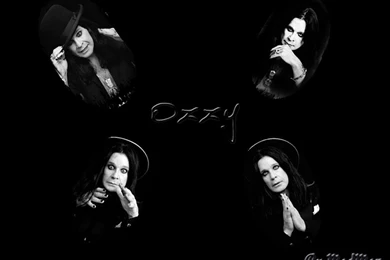 Ozzy Osbourne Wallpaper, Picture, Photo, Image