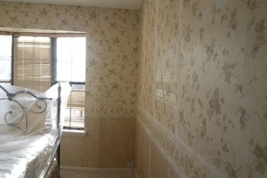 The Tulsa Painters   Expert House Painting Interior & Exterior ...