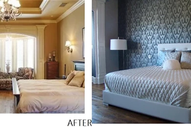 Before/After Gallery