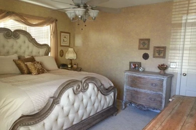 The Tulsa Painters   Expert House Painting Interior & Exterior ...