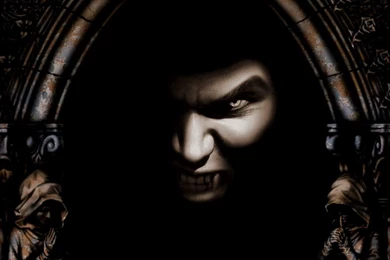 Gothic Vampire Wallpapers