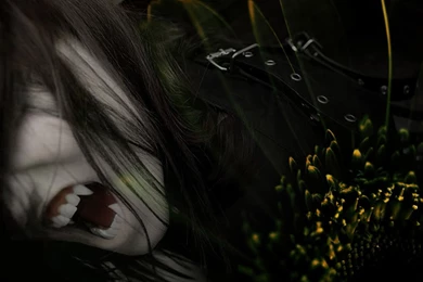 Emo gothic vampire wallpaper 128417.jpg Photo By Hellhoundxx ...