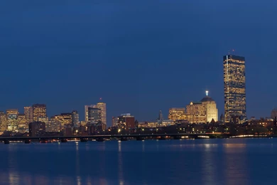 Boston Skyline Photos Page 36 ArchBOSTON.org