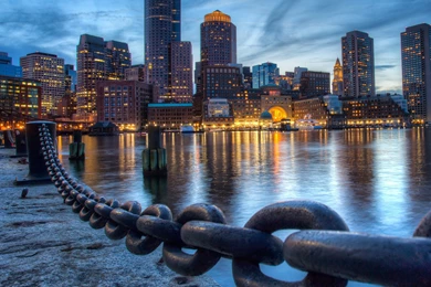 20 Boston HD Wallpapers