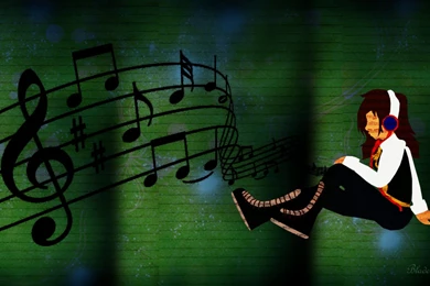 Just Musical Desktop Wallpapers By Blade Of Ash On DeviantArt