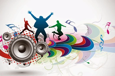 Music Wallpapers : World Top Best HD Desktop Wallpapers