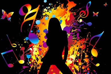 Music Wallpapers : World Top Best HD Desktop Wallpapers