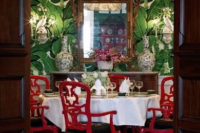 Is It Time To Take Your Rooms To The Tropics?