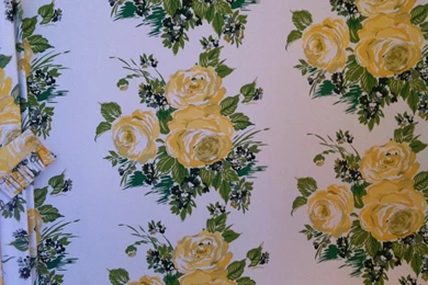 Turq Girls: Big & Bold Wall Designs