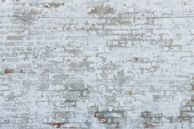 Interior Inspiration: Exposed Brick Wallpapers