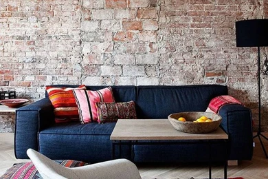 14 Brick Walls That Will Make You Think Twice About Wallpapers